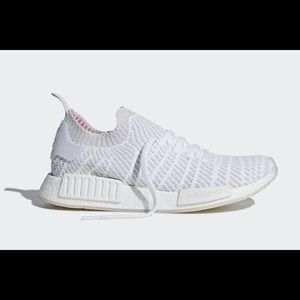 MINT NMD R1 STLT Adidas Boost Sneakers